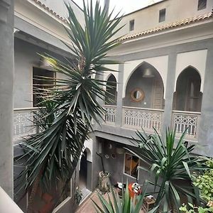 Riad Kismet Marrakech
